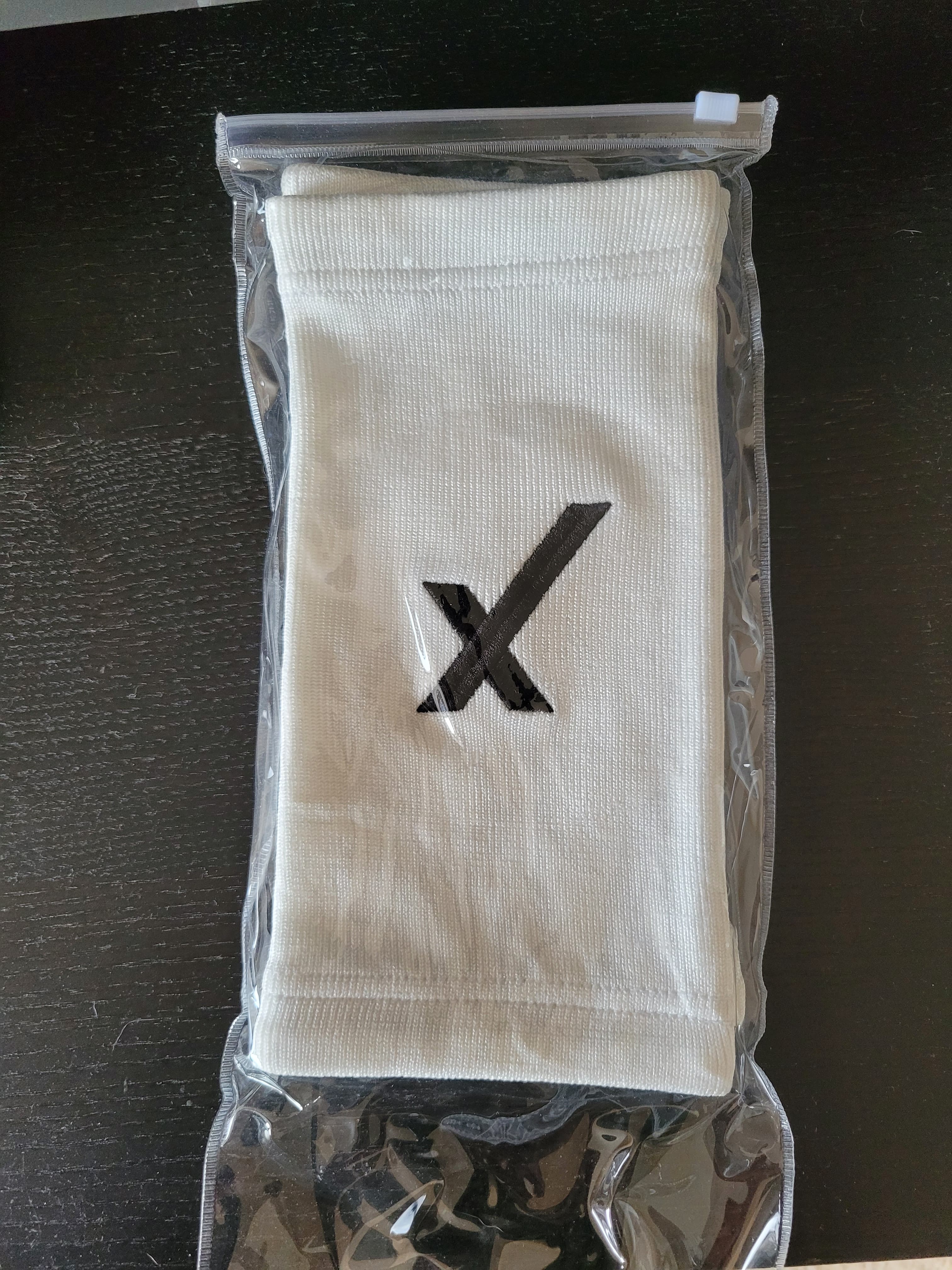 Ankle Guards