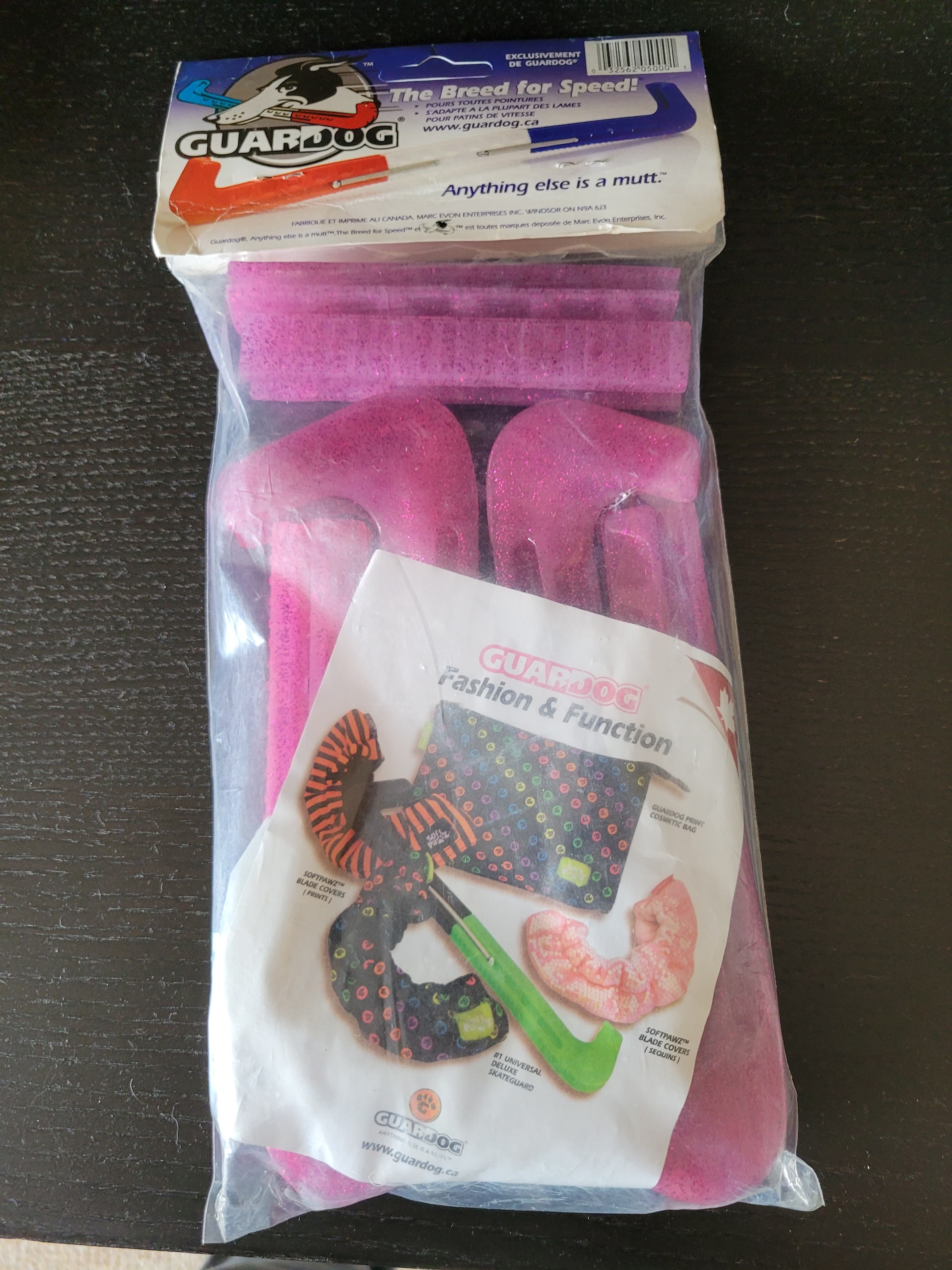 Skate Guards