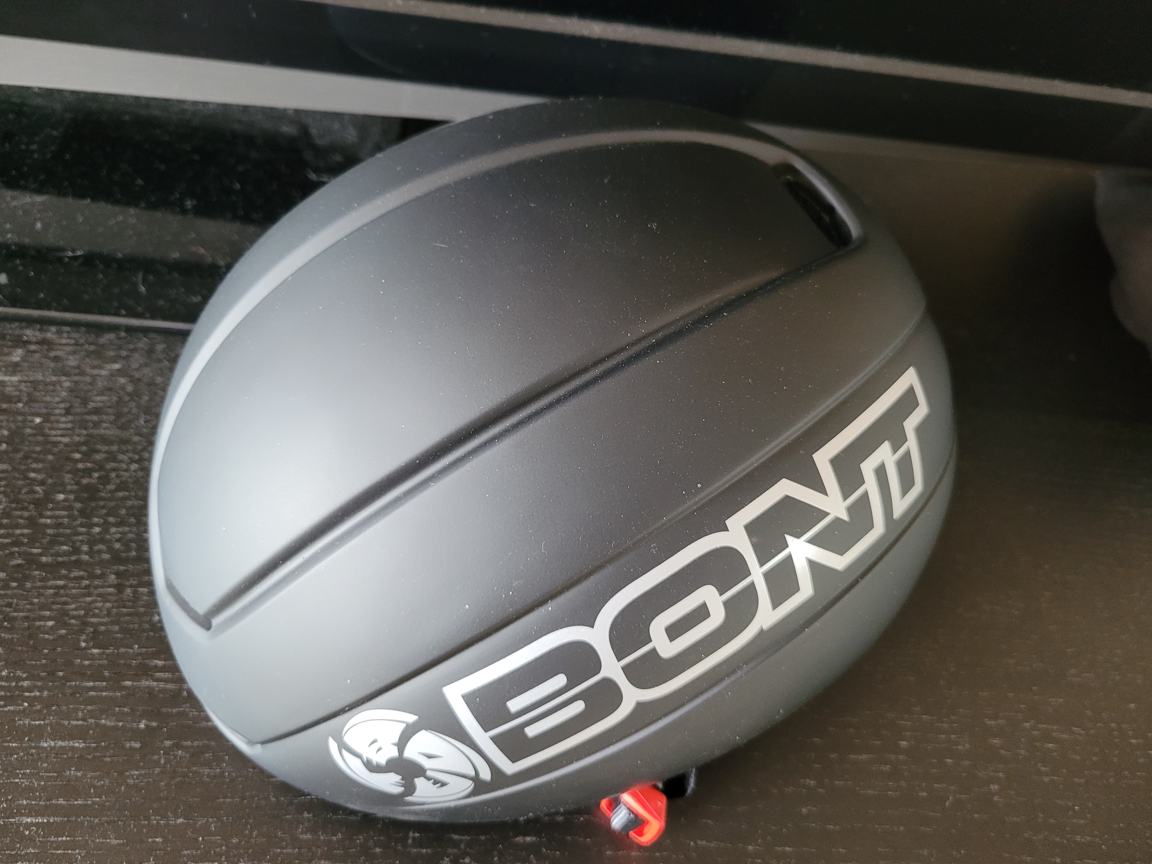 Short Track Speed Skating Helmet